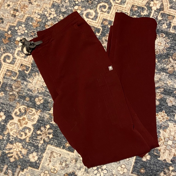 Figs Pants - FIGS Yola Scrub Pants ST